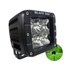 Black Oak Vehicle Infrared Green Led Pod Light - Tactical Off.... Fixed Price $188.85.