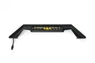 DV8 Offroad LBUN-01 Bull Bar With Led Light Mount Ford Bronco 21. Fixed Price $199.99.