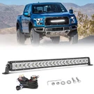 For 2014-2026 Polaris Ranger 20" Led Light Bar Rear Bumper Reverse Driving +wire. Fixed Price $59.88.
