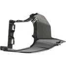 For Subaru Crosstrek Fog Light Bracket 2016 Passenger Side Plastic SU2603100. Fixed Price $24.81.