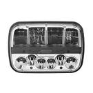 Maxxima Rectangular Dual Beam MHLE-5X7HILO. Fixed Price $133.78.