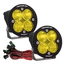 Baja Designs 597813 Universal Squadron-r Sport Black Led Auxiliary Light Pod. Fixed Price $440.95.