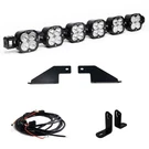 Baja Designs Xl Pro Linkable Led Light Bar Kit 2021-26 Ford Raptor Roof Mount. Fixed Price $2149.95.
