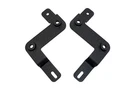 Fishbone Offroad FB21110 Cowl Light Bracket 18-20 Wrangler Jl. Fixed Price $54.99.
