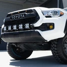 Baja Designs 447670 Light Bar. Fixed Price $1599.95.