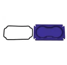 Baja Designs S2 Light Pod Lens Kit Universal Spot Blue O-ring. Fixed Price $35.95.