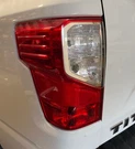 2017-2024 Nissan Titan Tail Light Brake Lamp Assembly Drivers Left Lh 26555EZ23C. Fixed Price $385.89.