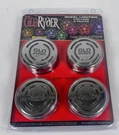 Lighting For Car Trucks Lights Wheels Rims Yellow 4PK.. Fixed Price $19.00.