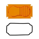 Baja Designs 660132 Amber Combo Light Pod Lens Kit. Fixed Price $25.95.