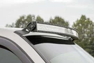 Rough Country Gm 54" Curved Led Light Bar Upper Windshield Mounts 99-06 Pu/suv. Fixed Price $54.95.