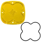 Baja Designs 668411 Squadron Series Amber Light Lens. Fixed Price $37.97.