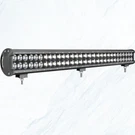 28 Inch Led Work Bar 2-ROW Spot Flood Combo Driving Lights Off Road Vs 30". Fixed Price $59.89.