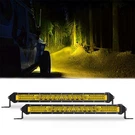 Samman 10INCH Led Light Bar 78W Yellow Spot Flood Combo Beam Driving Off Road.... Fixed Price $74.19.