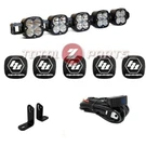 Baja Designs 5 Xl Linkable Roof Mount Light Bar For 18-21 Polaris Rzr Turbo. Fixed Price $1549.95.