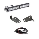 Baja Design 448017 20IN. ONX6+ Light Bar Kit Ram Rebel Bumper. Fixed Price $1054.95.