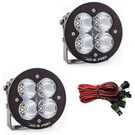 Baja Designs Xl-r Pro Pair Universal Led Light High Speed Spot Lens. Fixed Price $679.95.