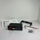 Whelen TACTLD1 Traffic Advisor Control Head 01-0683850-00 Emergency Light Nos. Fixed Price $76.49.