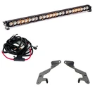 Baja Designs S8 30 Inch Grille Lower Light Kit For 2014-2021 Toyota Tundra. Fixed Price $973.95.