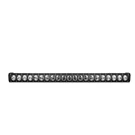 Rigid 431613 Revolve 30 Inch Led Bar With Amber Backlight. Fixed Price $697.19.