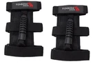 Fishbone FB55153 Grab Handles With Three Straps For 18-21 Wrangler Jl 2DR. Fixed Price $49.18.