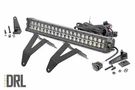 Rough Country 20" Led Bumper Kit Blk Ser W/amber White Drl 19-24 For Ram 1500. Fixed Price $239.95.