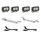 Baja Designs 448080 For 22-25 Toyota Tundra S2 Sport Oem Fog Light Replacement. Fixed Price $597.95.