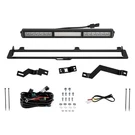 For Toyota Tundra 22-26 Light Bar Kit Grille Mounted Stage Series 18" 79.8W. Fixed Price $399.95.