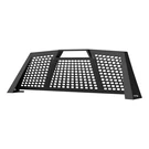 Headache Rack Window Protection Cab Black Aluminum Aries Switchback 1110112. Fixed Price $670.99.