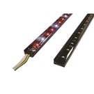 Fits Rampage 1999-2019 Universal Led Tailgate Lightbar Inch Black 960135. Fixed Price $66.27.