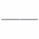 United Pacific 28 24" Light Bar - Red Led/chrome Lens 36795. Fixed Price $45.00.