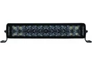 Metra HE-BD14 120W 14" Blackout Dual Row 24 Led Lightbar 10,080 Lumen. Fixed Price $294.99.