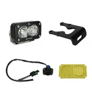Baja Designs 448155 Headlight Conversion Kit. Fixed Price $224.95.