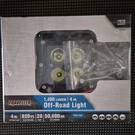 Traveller Off-road Light 1,400 Lumen In.. Fixed Price $30.00.