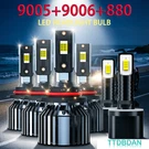 For 2001-2003 Oldsmobile Aurora White Led Headlight High Low Fog Bulbs Kit. Fixed Price $34.99.