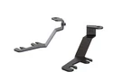 Morimoto Ditch Light Brackets: Bronco Sport (21+ / Set). Fixed Price $117.00.