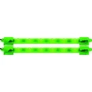 Vision X HIL-M6G Mini Motion Led Kit Color Green, Length. Fixed Price $28.51.