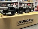 Aurora Led Bar 21.6 Conecting Pod White/amber Backlight Jeep Jk 160W. Fixed Price $399.99.