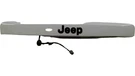 Mopar 14-17 Jeep Patriot Light Support Bar 5QX13GW7AA New Oem. Fixed Price $141.20.