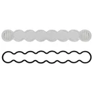 Baja Designs 708303 Light Bar Module Lens. Fixed Price $30.04.