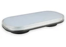 Arc Lighting BB6011B Work Bar Strobe Mini 15" Amber/white. Fixed Price $206.49.