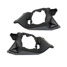 For Honda Cr-v Fog Light Bracket 2012-2014 Driver Passenger Side Pair Plastic. Fixed Price $67.10.