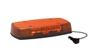 Ecco Mini Bar 5590A Amber Rooftop Light Magnet Mount Vehicles Warning. Fixed Price $475.00.