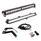 Baja Designs 20" S8 Light Bar Kit Clear For 2022+ Toyota Tundra Trd Pro. Fixed Price $942.95.