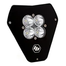 Baja Designs Squadron Pro Headlight Kit For 08-12 Ktm 200/250/300/400/450/530. Fixed Price $329.95.