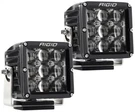 Rigid Industries D2 Xl Hyperspot Led Lights (set Of 2). Fixed Price $659.99.