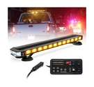 Lumenix 31 Inch 168 Led Rooftop Strobe Emergency Lights Bar Warning Flashing .... Fixed Price $193.74.