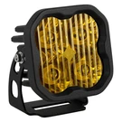 Stage Max Series Standard 3" 38.5W Square Driving Beam Yellow Led Light,. Fixed Price $309.95.