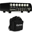 Quilter Labs Tone Block 202 200-WATT Head And Travel Case. Fixed Price $768.00.