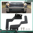 32" Led Light Bar Hidden Grille Mounting Bracket For 05-15 Toyota Tacoma Bumper. Fixed Price $20.49.