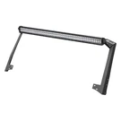 For Jeep Wrangler 07-18 Light Bar Windshield Frame Mounted 50" 300W Dual Row. Fixed Price $889.54.
